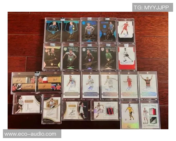 国外足球球星卡收藏市场现状与未来发展趋势分析 国外足球球星卡收藏市场现状与未来发展趋势分析