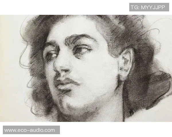 细腻素描呈现足球巨星风采 经典球员肖像艺术作品赏析 细腻素描呈现足球巨星风采 经典球员肖像艺术作品赏析